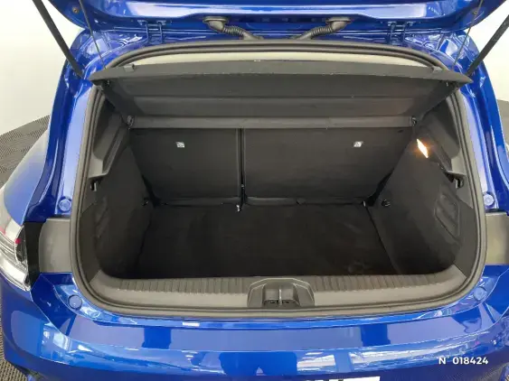 RENAULT CLIO V - voiture d'occasion - Photo 7