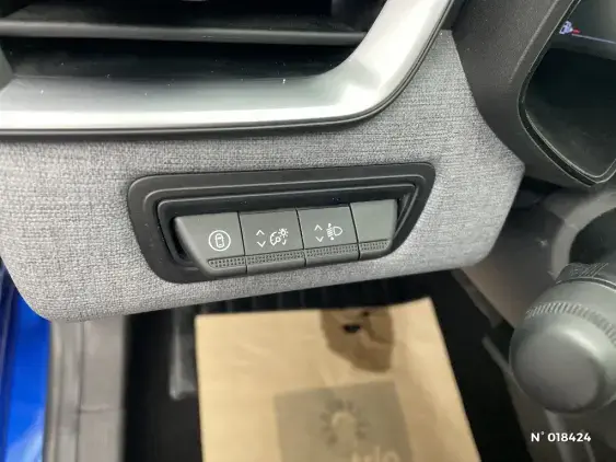 RENAULT CLIO V - voiture d'occasion - Photo 15