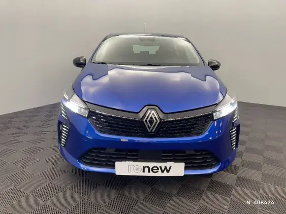 RENAULT CLIO V - voiture d'occasion - Photo 3