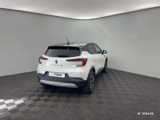 RENAULT CAPTUR II - voiture d'occasion - Photo 4