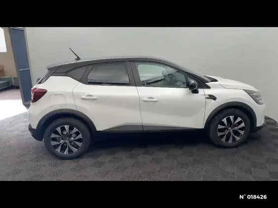 RENAULT CAPTUR II - voiture d'occasion - Photo 5