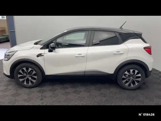 RENAULT CAPTUR II - voiture d'occasion - Photo 2