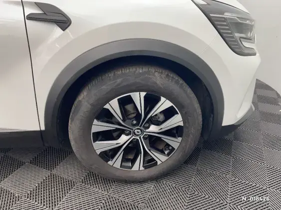 RENAULT CAPTUR II - voiture d'occasion - Photo 8