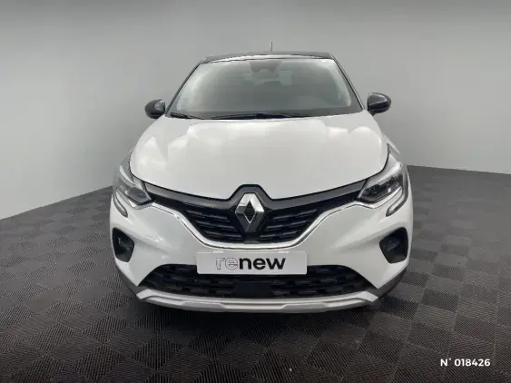 RENAULT CAPTUR II - voiture d'occasion - Photo 3