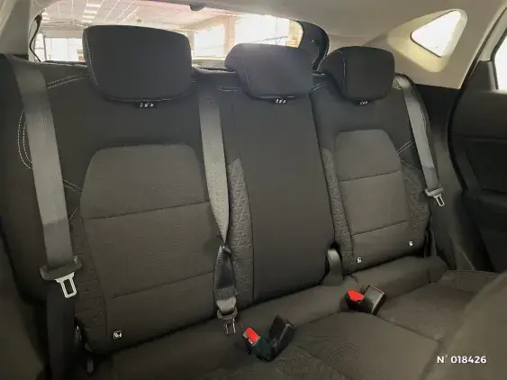 RENAULT CAPTUR II - voiture d'occasion - Photo 11