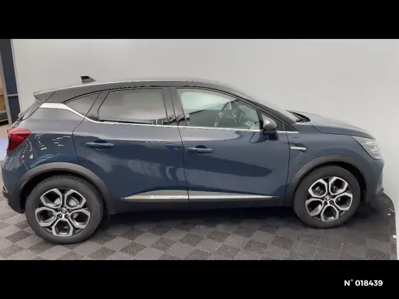 RENAULT CAPTUR II - voiture d'occasion - Photo 5