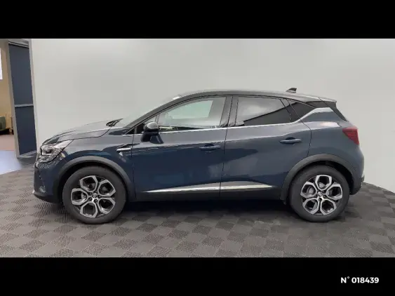 RENAULT CAPTUR II - voiture d'occasion - Photo 2