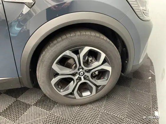 RENAULT CAPTUR II - voiture d'occasion - Photo 8