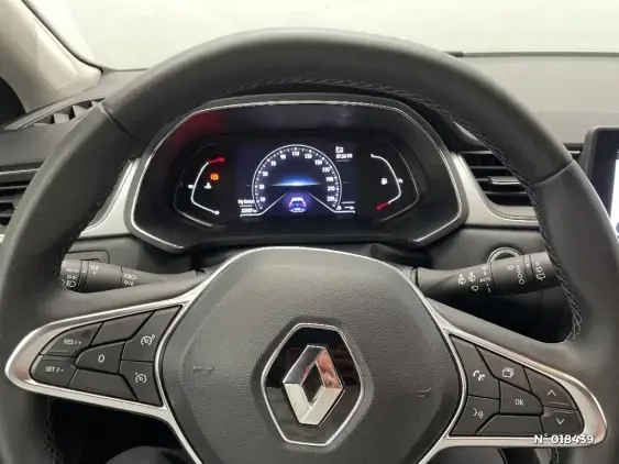 RENAULT CAPTUR II - voiture d'occasion - Photo 12