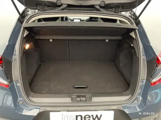 RENAULT CAPTUR II - voiture d'occasion - Photo 7