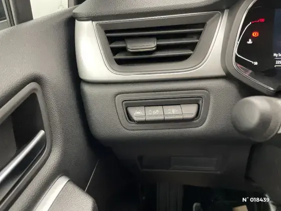 RENAULT CAPTUR II - voiture d'occasion - Photo 15