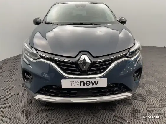 RENAULT CAPTUR II - voiture d'occasion - Photo 3