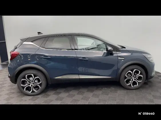 RENAULT CAPTUR II - voiture d'occasion - Photo 5