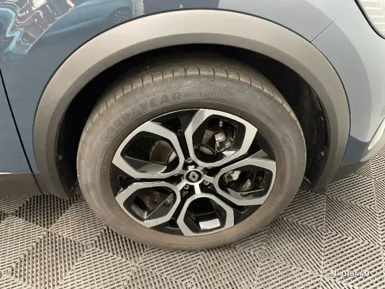 RENAULT CAPTUR II - voiture d'occasion - Photo 8