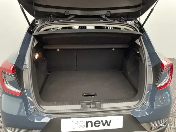 RENAULT CAPTUR II - voiture d'occasion - Photo 7