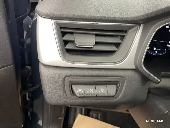 RENAULT CAPTUR II - voiture d'occasion - Photo 15