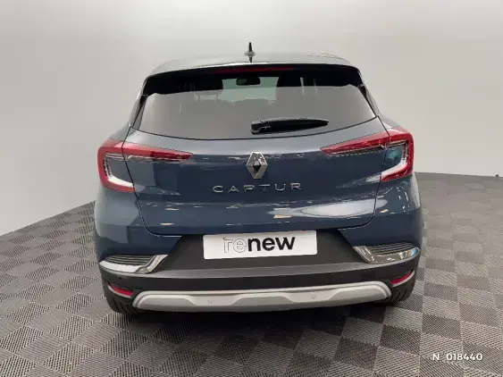RENAULT CAPTUR II - voiture d'occasion - Photo 6