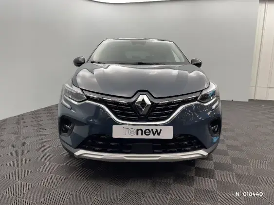 RENAULT CAPTUR II - voiture d'occasion - Photo 3