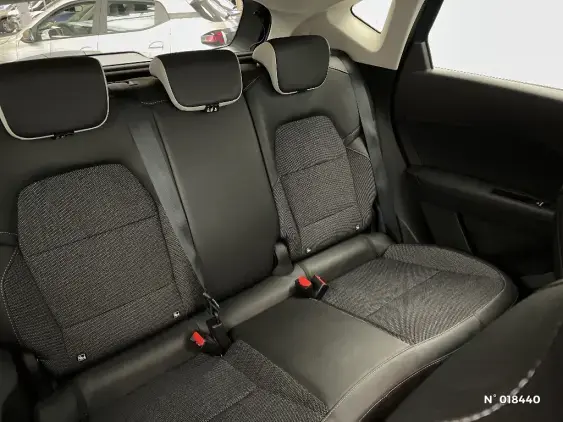 RENAULT CAPTUR II - voiture d'occasion - Photo 11