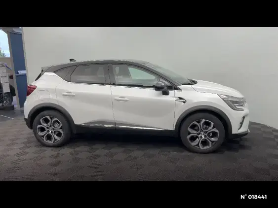 RENAULT CAPTUR II - voiture d'occasion - Photo 5