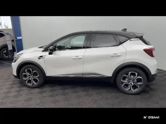 RENAULT CAPTUR II - voiture d'occasion - Photo 2