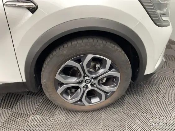 RENAULT CAPTUR II - voiture d'occasion - Photo 8