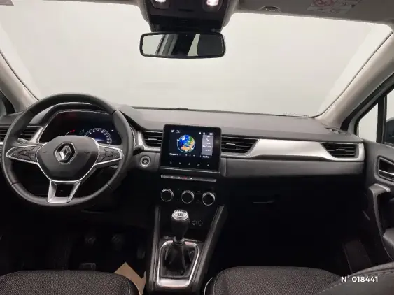 RENAULT CAPTUR II - voiture d'occasion - Photo 9