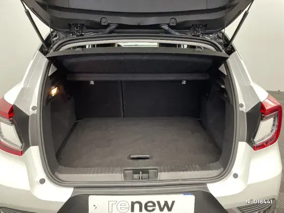 RENAULT CAPTUR II - voiture d'occasion - Photo 7