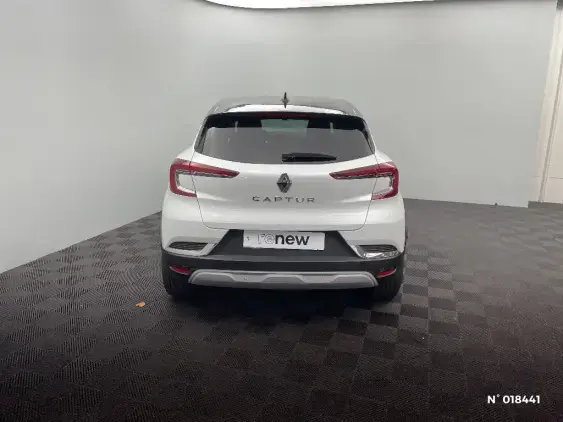 RENAULT CAPTUR II - voiture d'occasion - Photo 6