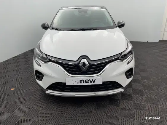 RENAULT CAPTUR II - voiture d'occasion - Photo 3