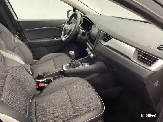 RENAULT CAPTUR II - voiture d'occasion - Photo 10