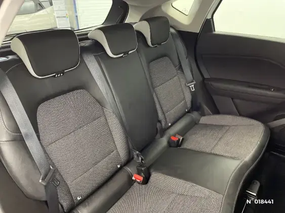 RENAULT CAPTUR II - voiture d'occasion - Photo 11