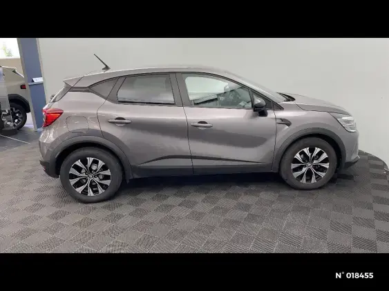 RENAULT CAPTUR II - voiture d'occasion - Photo 5