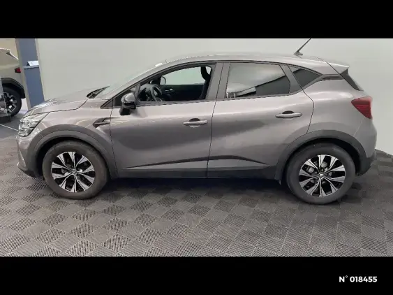 RENAULT CAPTUR II - voiture d'occasion - Photo 2