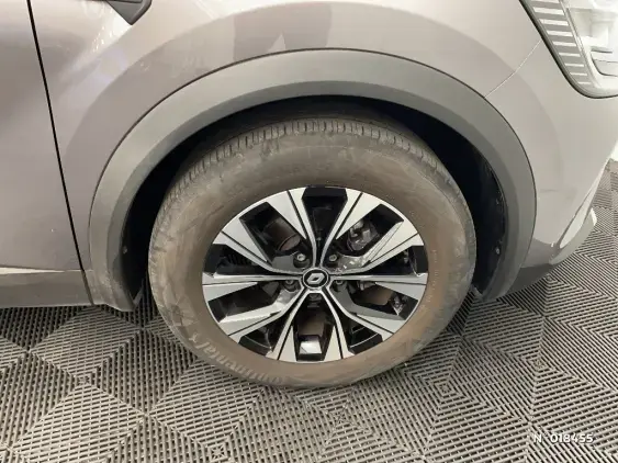 RENAULT CAPTUR II - voiture d'occasion - Photo 8