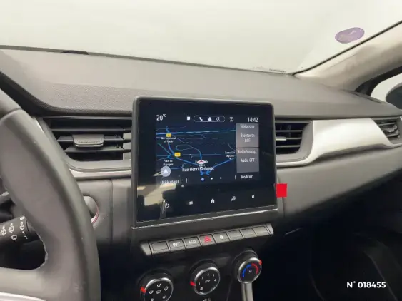 RENAULT CAPTUR II - voiture d'occasion - Photo 13