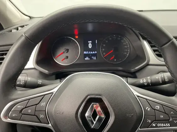 RENAULT CAPTUR II - voiture d'occasion - Photo 12