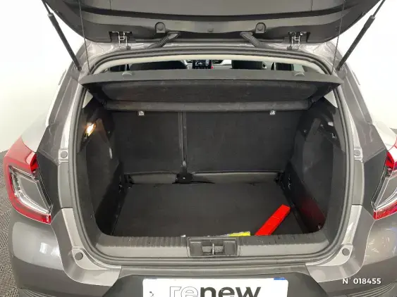 RENAULT CAPTUR II - voiture d'occasion - Photo 7