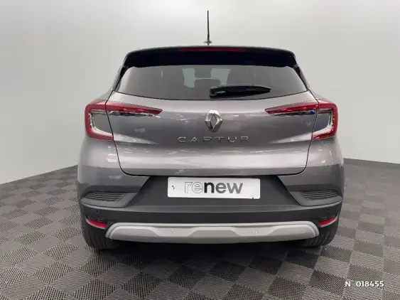 RENAULT CAPTUR II - voiture d'occasion - Photo 6