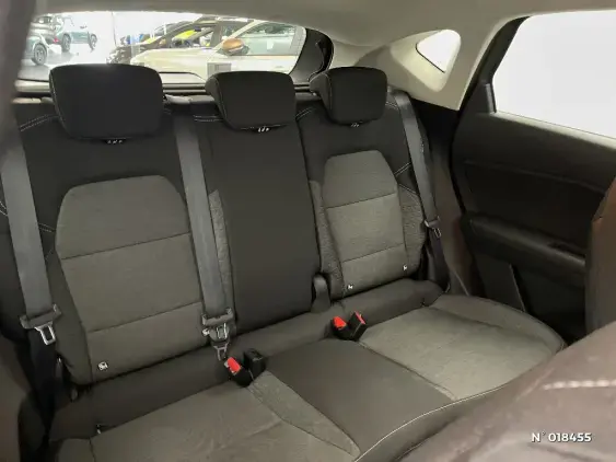 RENAULT CAPTUR II - voiture d'occasion - Photo 11