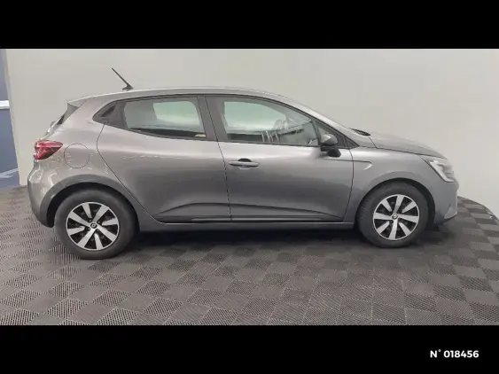 RENAULT CLIO V - voiture d'occasion - Photo 5