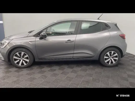 RENAULT CLIO V - voiture d'occasion - Photo 2