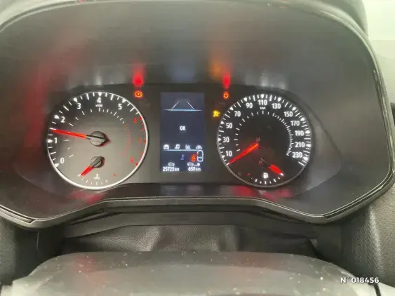 RENAULT CLIO V - voiture d'occasion - Photo 12