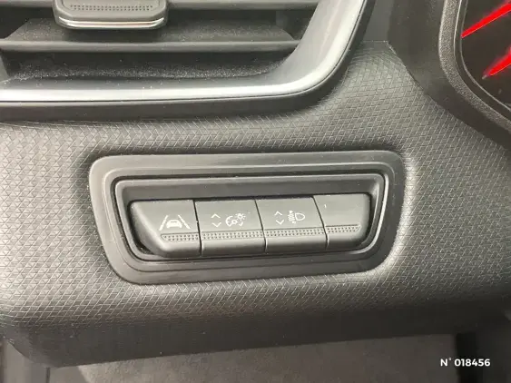 RENAULT CLIO V - voiture d'occasion - Photo 14