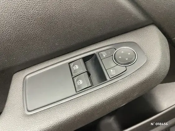 RENAULT CLIO V - voiture d'occasion - Photo 26