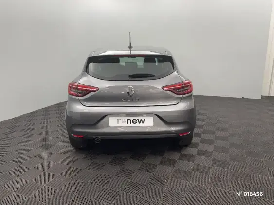 RENAULT CLIO V - voiture d'occasion - Photo 6