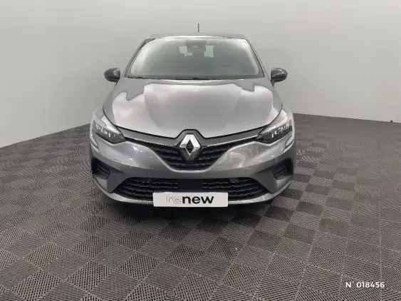 RENAULT CLIO V - voiture d'occasion - Photo 3