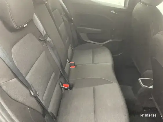 RENAULT CLIO V - voiture d'occasion - Photo 11