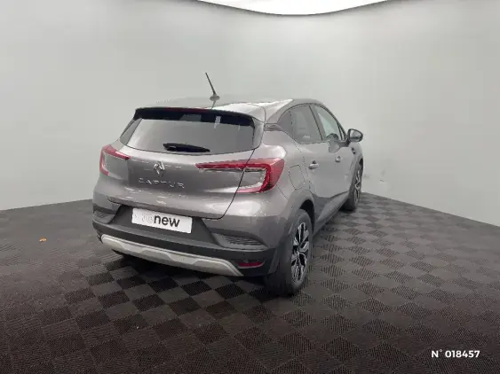 RENAULT CAPTUR II - voiture d'occasion - Photo 4