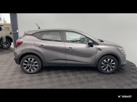 RENAULT CAPTUR II - voiture d'occasion - Photo 5